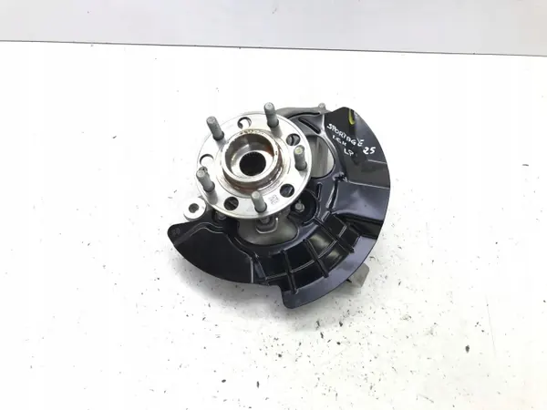 Junta esquerda dianteira OEM AC4CHT6 para Kia Sportage V image 2