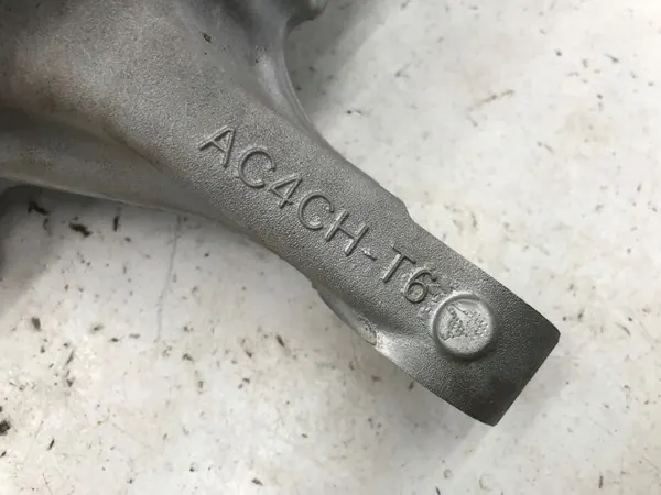 Junta esquerda dianteira OEM AC4CHT6 para Kia Sportage V image 4