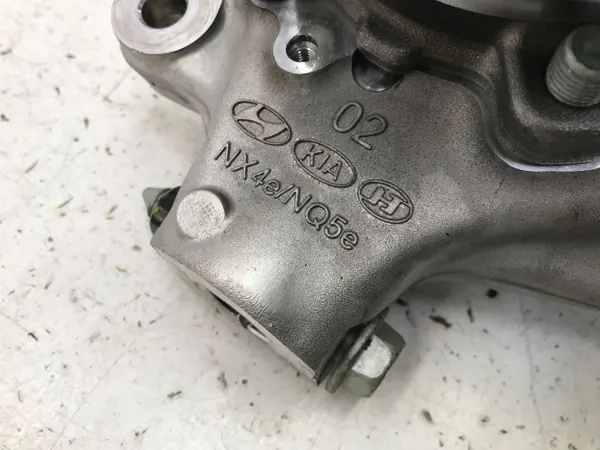Junta esquerda dianteira OEM AC4CHT6 para Kia Sportage V image 6