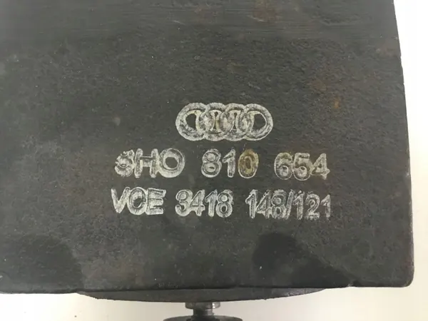 Audi A4 S4 B6 8E 8H 2005 Balansas - OEM image 4