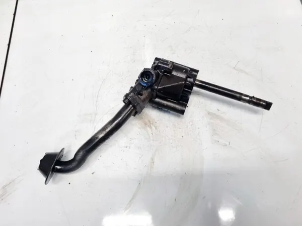 Ölpumpe OEM 026115153A für VW Passat 1.9L 1997 image 2
