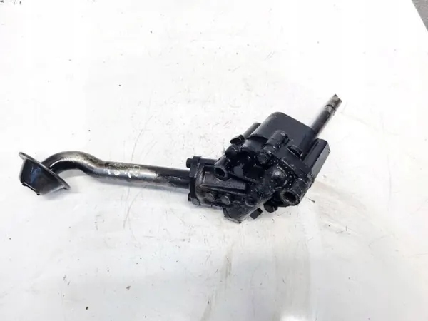 Ölpumpe OEM 026115153A für VW Passat 1.9L 1997 image 3