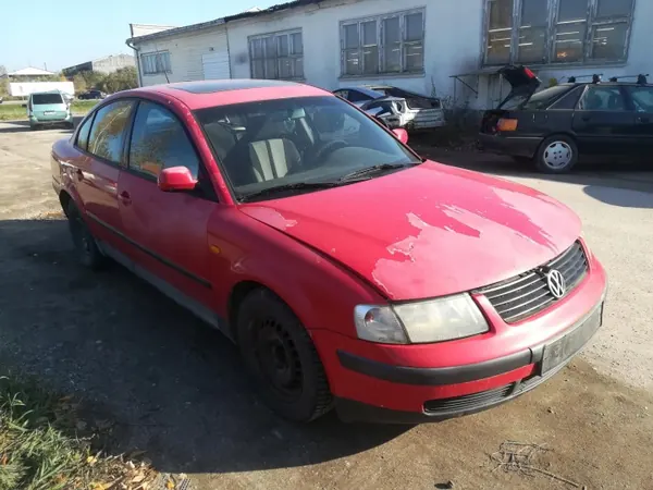 Ölpumpe OEM 026115153A für VW Passat 1.9L 1997 image 6