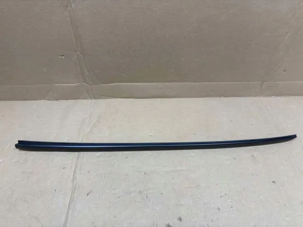 Joint de vitre avant gauche OEM 7553668010 Lexus image 2