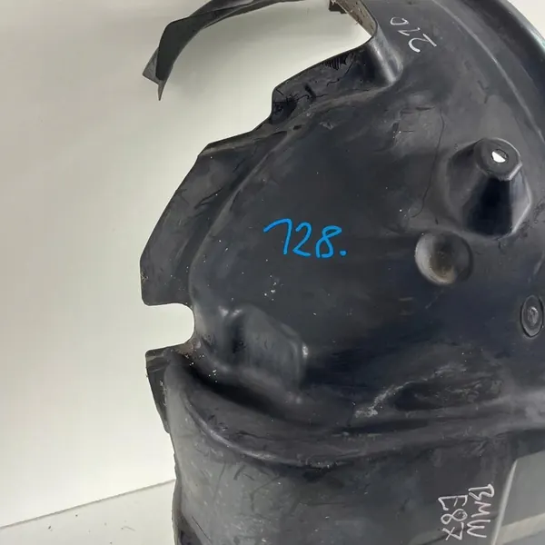 Oikea Etupyöräkaari BMW 1 Sarja E87 OE 51717059372 image 10