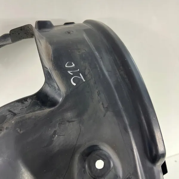 Oikea Etupyöräkaari BMW 1 Sarja E87 OE 51717059372 image 3