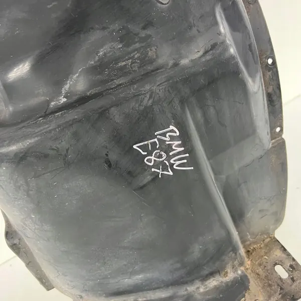 Oikea Etupyöräkaari BMW 1 Sarja E87 OE 51717059372 image 6