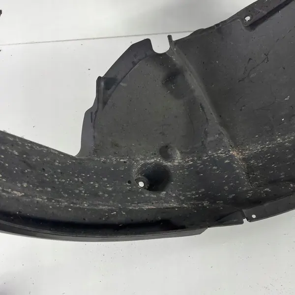 Oikea Etupyöräkaari BMW 1 Sarja E87 OE 51717059372 image 7
