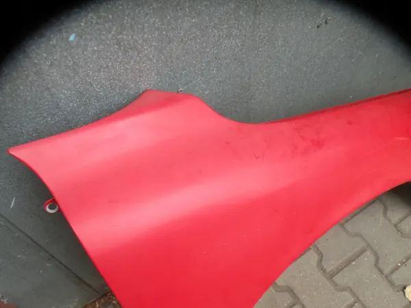 Parafango Anteriore Destro Volvo V70 II S60 image 4