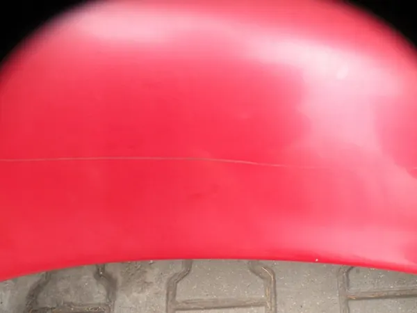 Parafango Anteriore Destro Volvo V70 II S60 image 6