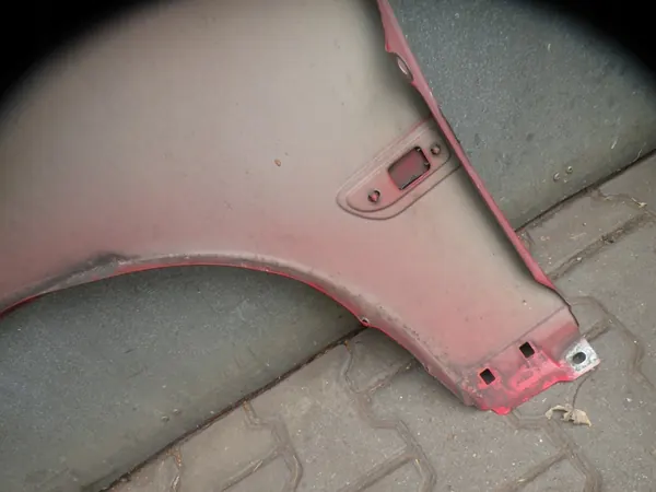 Parafango Anteriore Destro Volvo V70 II S60 image 8