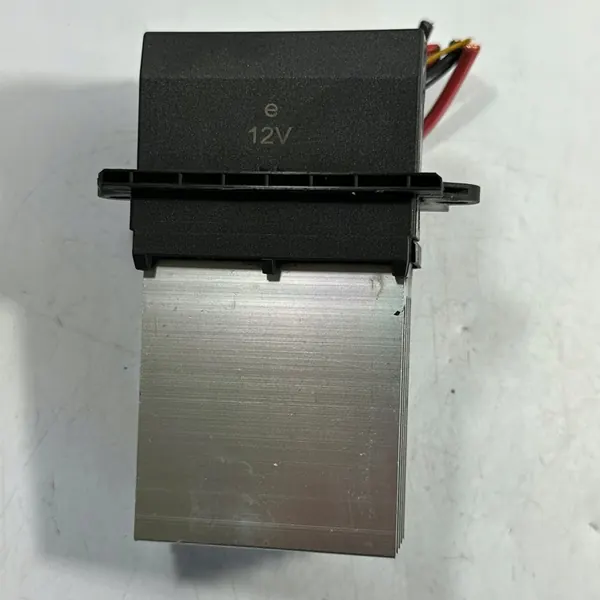 Blowerweerstand Peugeot 406 image 4