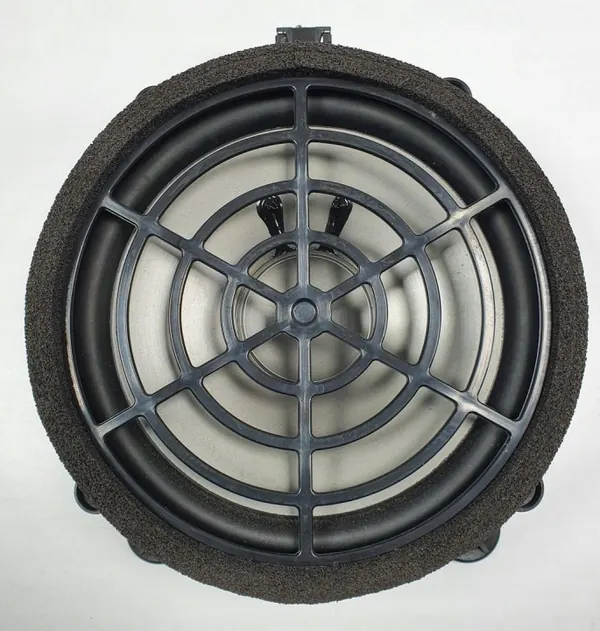 OEM 4L0035415B etuoven kaiutin Audi Q7:lle image 2