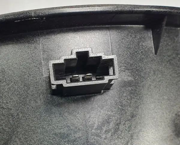 OEM 4L0035415B etuoven kaiutin Audi Q7:lle image 4