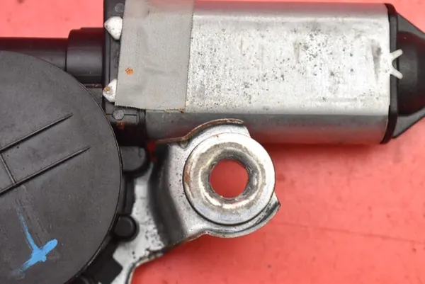 Magneti Marelli Scheibenwischermotor Skoda Octavia 2 image 4