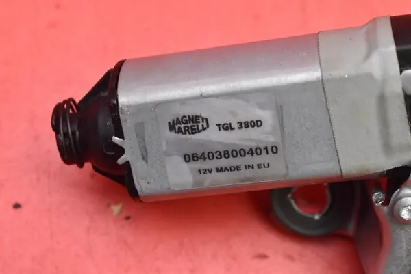 Magneti Marelli Scheibenwischermotor Skoda Octavia 2 image 7