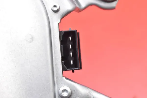 Magneti Marelli Scheibenwischermotor Skoda Octavia 2 image 8