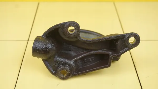 S-MAX GALAXY MK3 2.0 ECOBOOST Support image 3