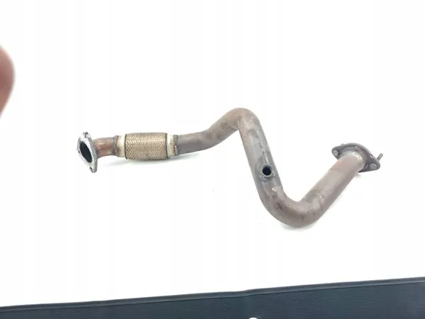 2016 Opel Mokka X Silencieux d'échappement MTL34081 image 1