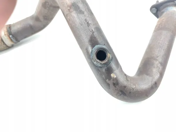 2016 Opel Mokka X Silencieux d'échappement MTL34081 image 2