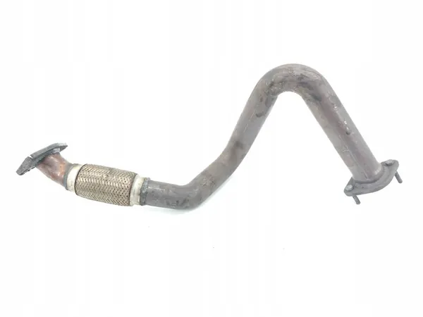 2016 Opel Mokka X Silencieux d'échappement MTL34081 image 3