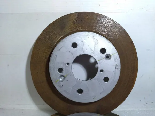 OEM EM2EU-3502184 D1 Jarrulevyt & Palat Taka image 4