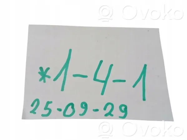 Soupape de contrôle de liquide de refroidissement OEM 2G19B image 7