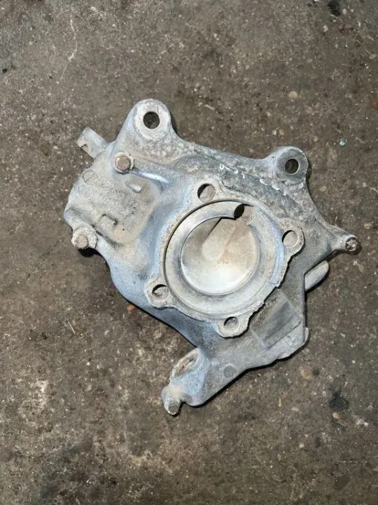 OEM 1092853 Framaxel höger ledarm BMW 5 Touring E39 image 2