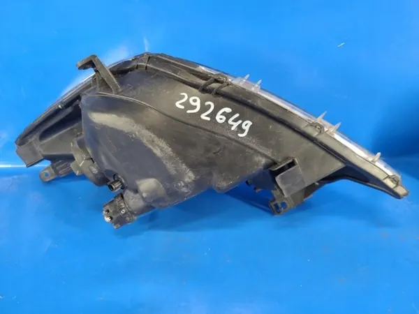 Faros Derecho TOYOTA YARIS 11- 81130-0D450 image 5