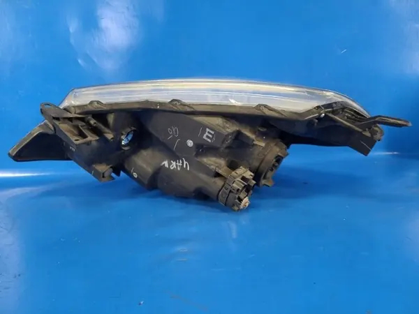 Faros Derecho TOYOTA YARIS 11- 81130-0D450 image 6