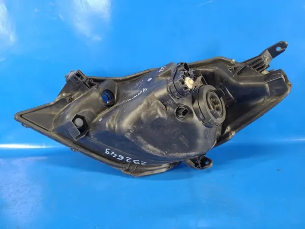 Faros Derecho TOYOTA YARIS 11- 81130-0D450 image 7