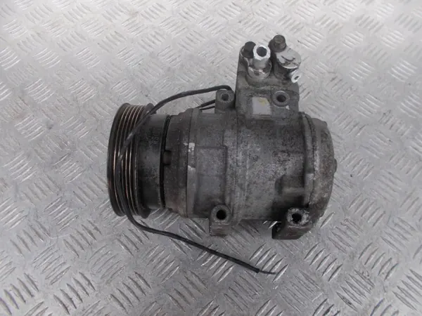 OEM 16250-19100 AC-kompressor för Kia/Hyundai 2.0 CRDI image 2