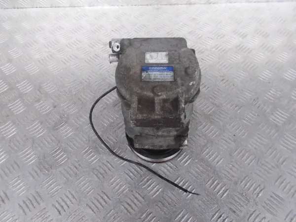 OEM 16250-19100 AC-kompressor för Kia/Hyundai 2.0 CRDI image 3