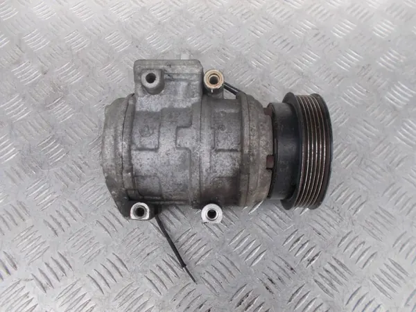 OEM 16250-19100 AC-kompressor för Kia/Hyundai 2.0 CRDI image 4