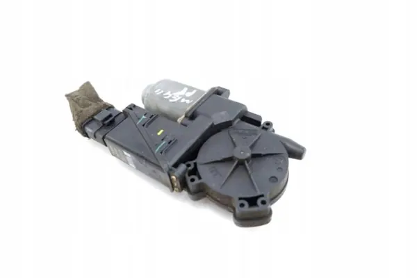 OEM 290812 Oikea takalasinmoottori Renault Megane II image 2