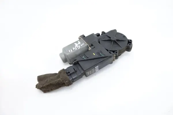 OEM 290812 Oikea takalasinmoottori Renault Megane II image 3
