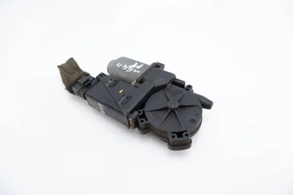 OEM 290812 Oikea takalasinmoottori Renault Megane II image 4