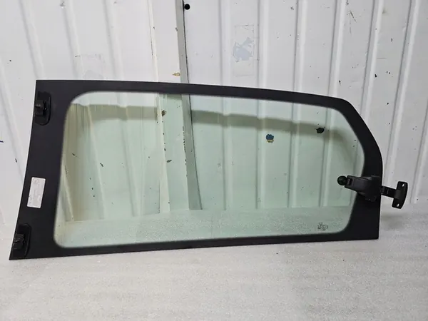 VW UP CITYGO MII Finestra Posteriore Sinistra Verde 1S4839101K image 3