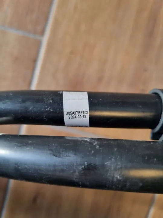 BMW X3 G45 Säiliönventtiili OEM 5A37B35 5A37BE1 5A37C22 image 4
