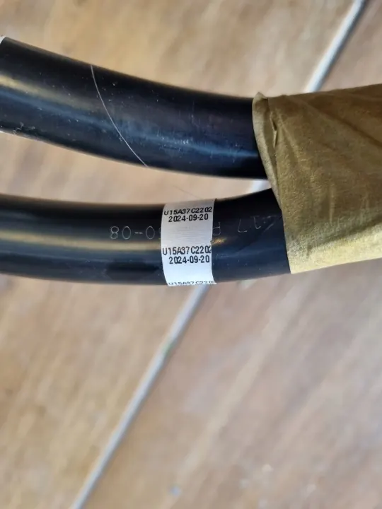 BMW X3 G45 Säiliönventtiili OEM 5A37B35 5A37BE1 5A37C22 image 5