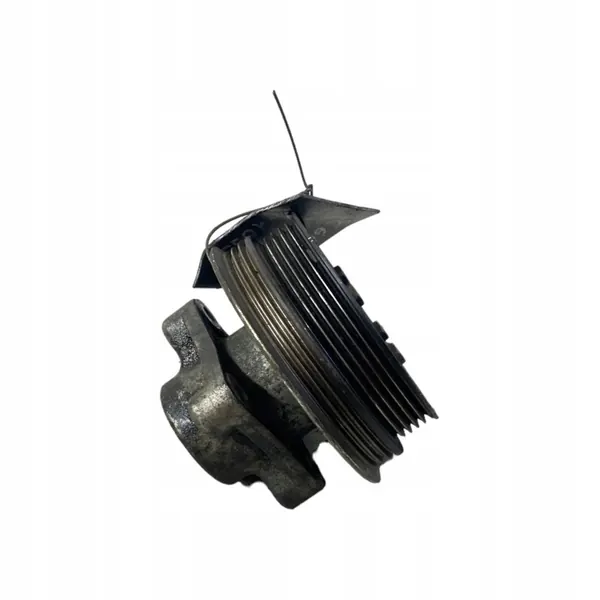 Riemspanning stuurbomp voor Volvo XC60 image 2