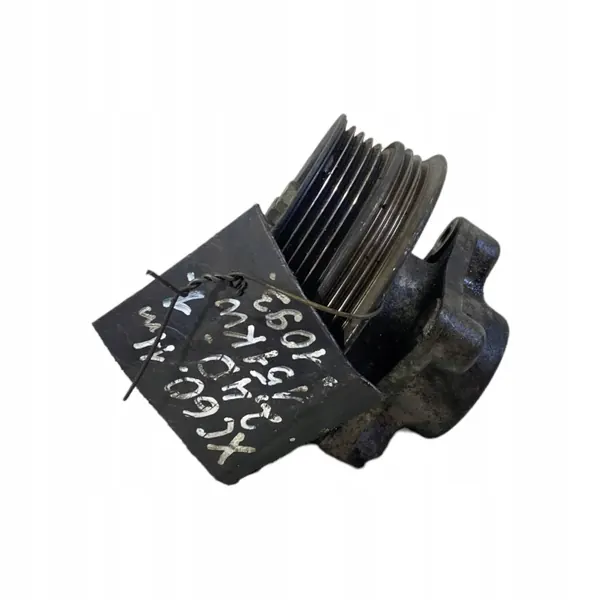 Riemspanning stuurbomp voor Volvo XC60 image 3