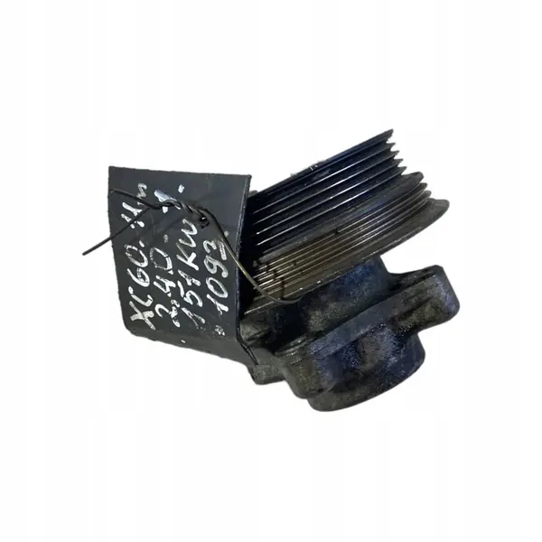 Riemspanning stuurbomp voor Volvo XC60 image 4