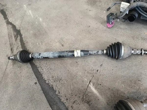 Semi-eixo direito longo OEM 13488414 para Opel Meriva B image 2