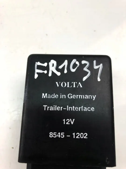 BMW Rele OEM 85451202 3-sarja F30/F80 image 4