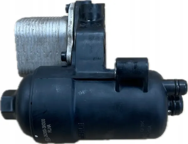 Boîtier Filtre Refroidisseur Huile OEM 26410-3N300 Kia Carnival image 2