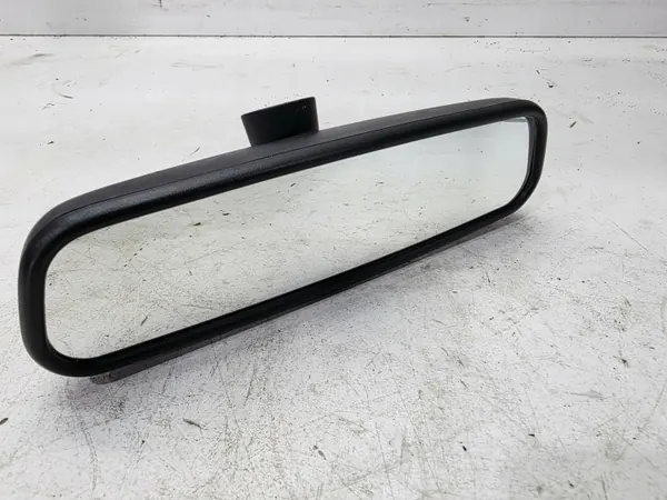 Espelho Retrovisor Audi OEM 8D0857511A 4PK Preto image 3