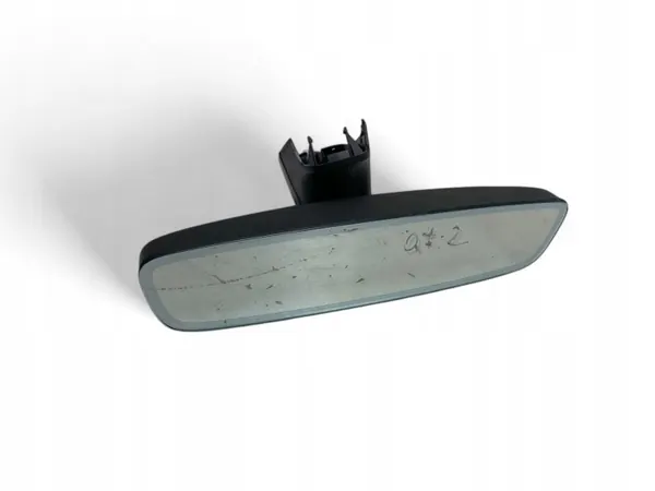 Espelho Retrovisor Audi Q7 4M OEM 8W0857511F image 5
