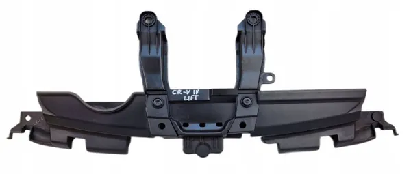 Honda CR-V 4 grillkant OEM 71129T1VE010M1 image 2