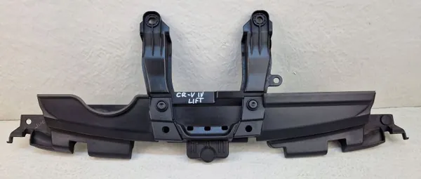 Honda CR-V 4 grillkant OEM 71129T1VE010M1 image 3